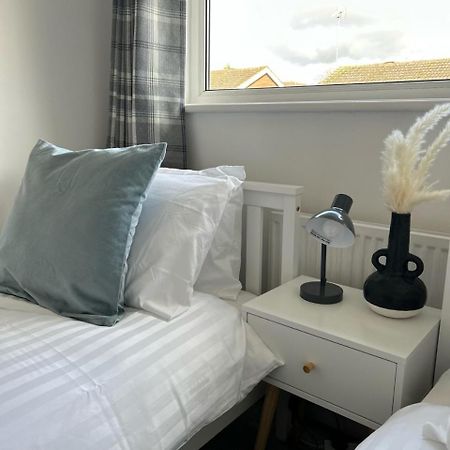 Stylish 3 Bed House Hitchin Villa Екстериор снимка