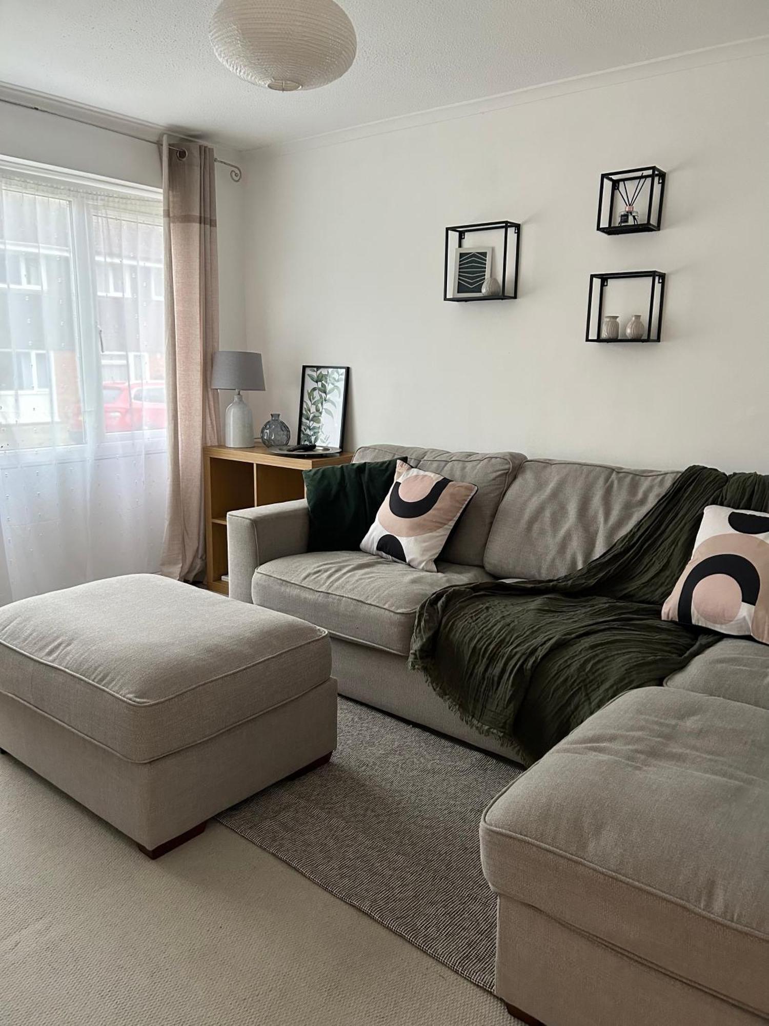 Stylish 3 Bed House Hitchin Villa Екстериор снимка